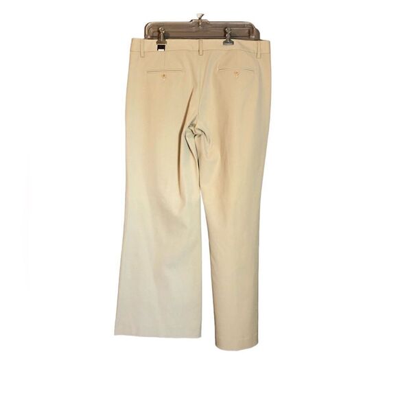 NWT! Express beige dress pants. - Picture 12 of 12